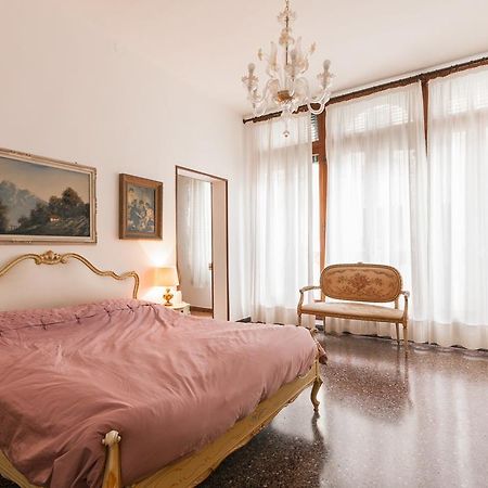 Appartamento Dei Frari เวนิส ห้อง รูปภาพ