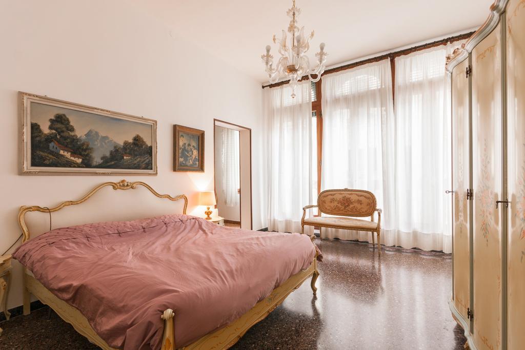 Appartamento Dei Frari เวนิส ห้อง รูปภาพ